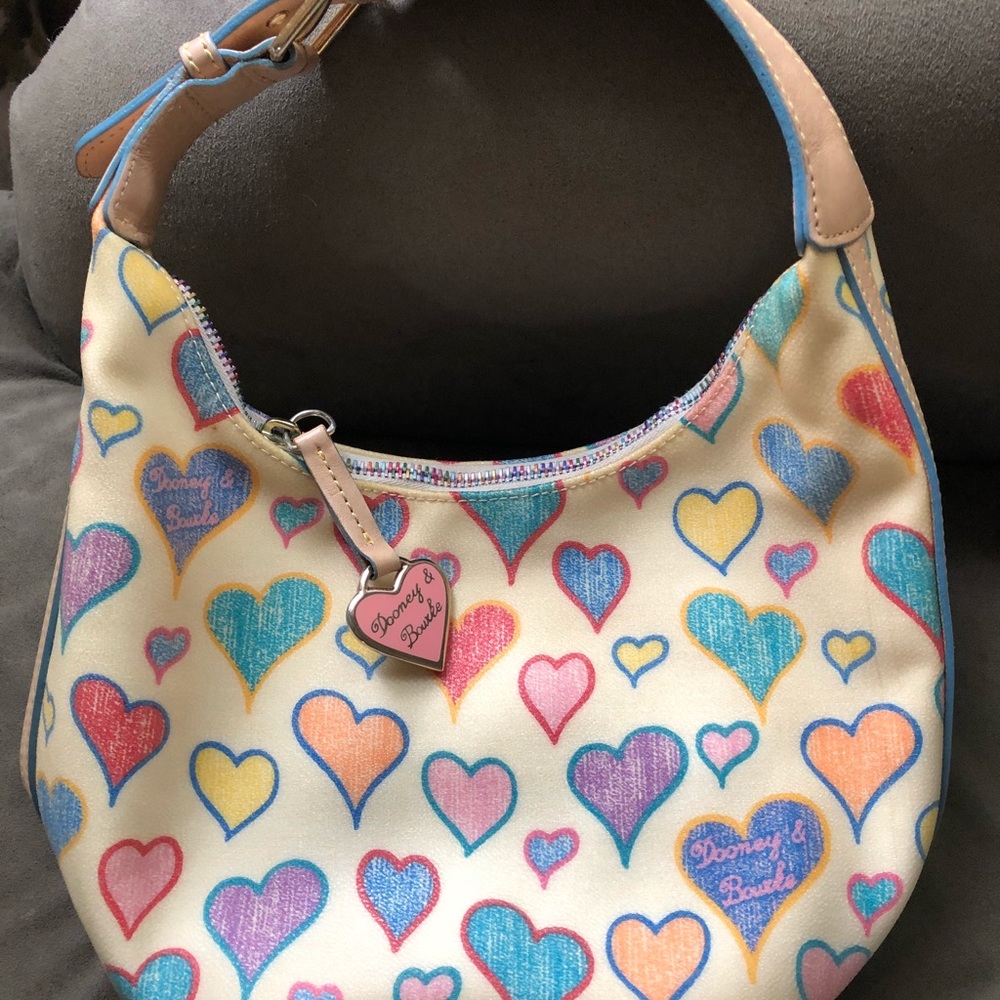 Dooney and Bourke Handbag